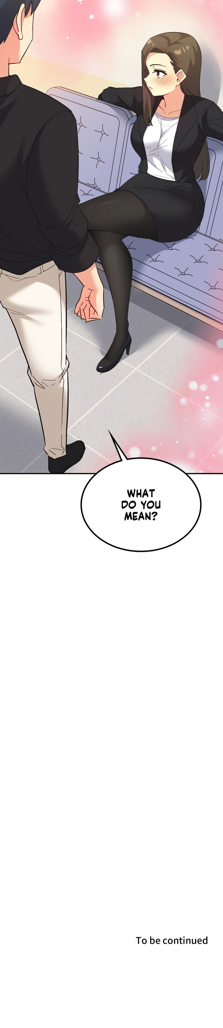 Smart App Life Chapter 61 - Manhwa18.com