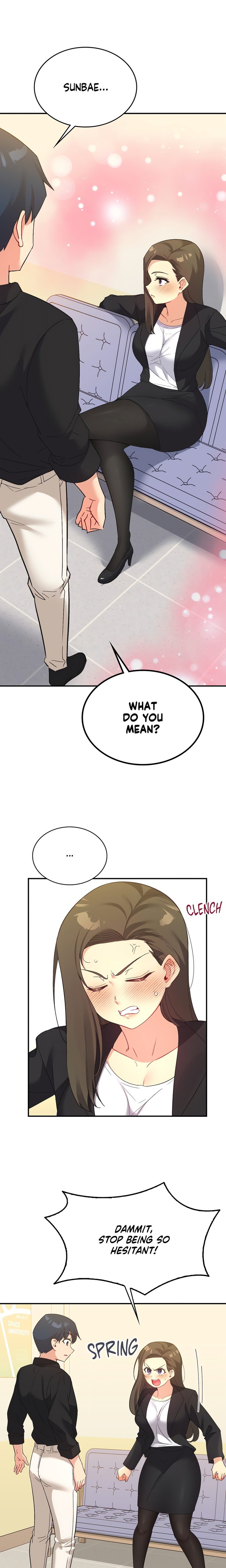 Smart App Life Chapter 62 - Manhwa18.com