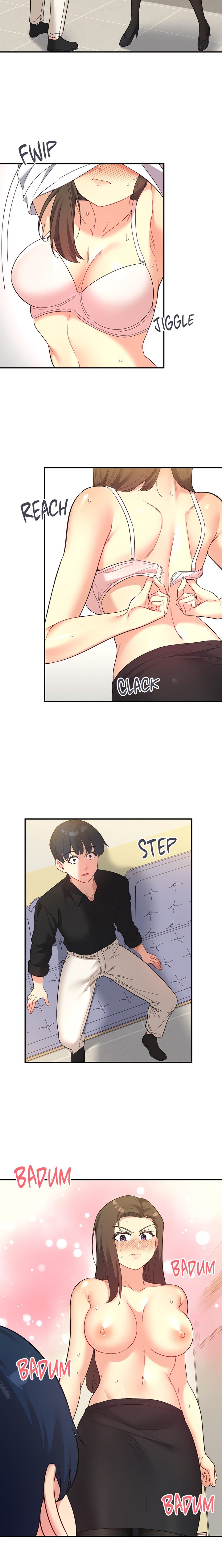 Smart App Life Chapter 62 - Manhwa18.com