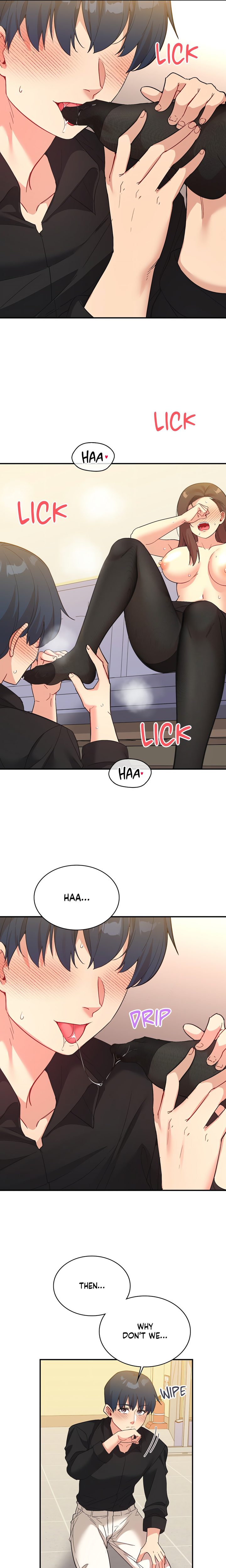 Smart App Life Chapter 62 - Manhwa18.com