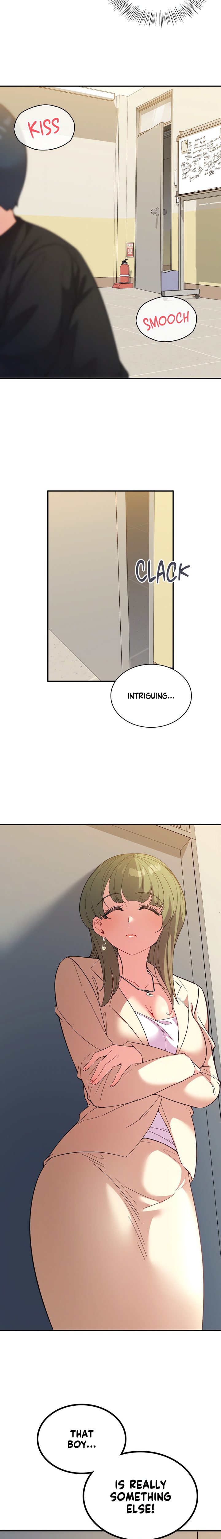 Smart App Life Chapter 62 - Manhwa18.com