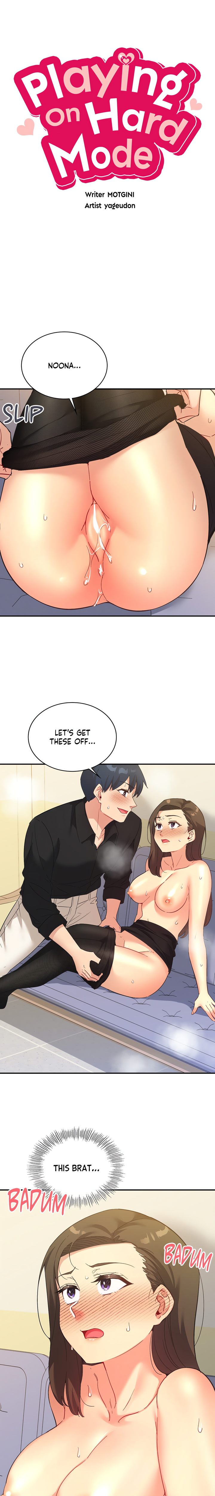 Smart App Life Chapter 63 - Manhwa18.com