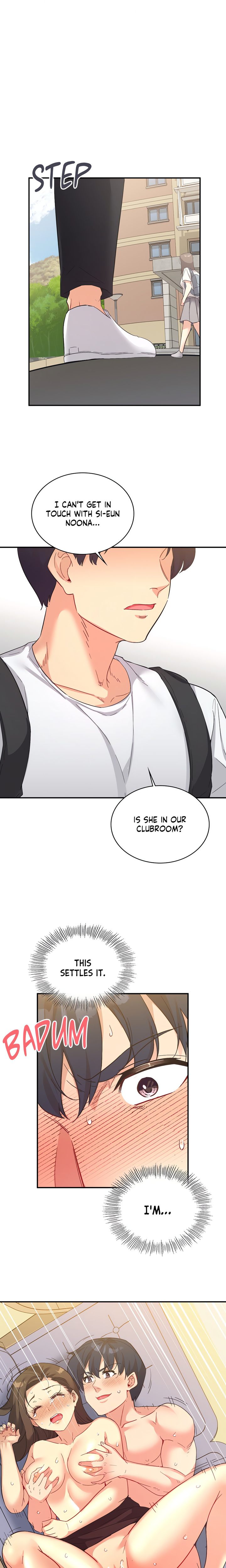 Smart App Life Chapter 63 - Manhwa18.com