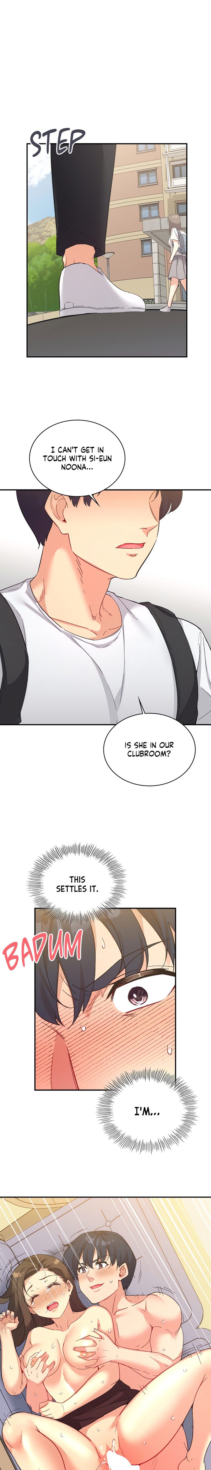 Smart App Life Chapter 64 - Manhwa18.com