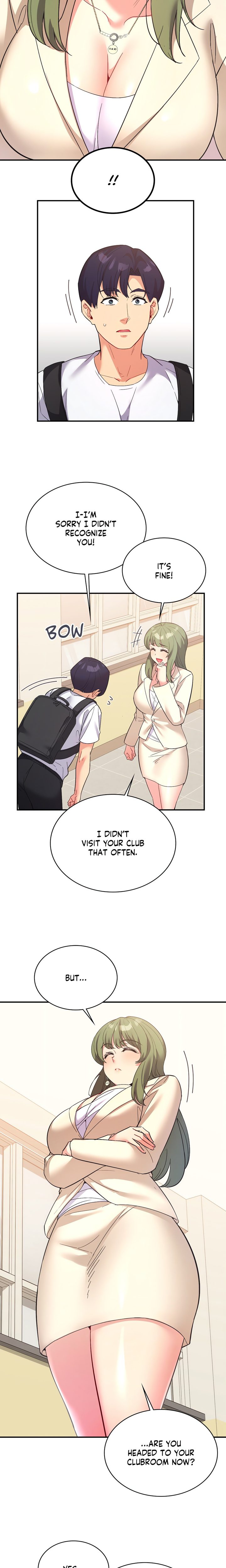 Smart App Life Chapter 64 - Manhwa18.com