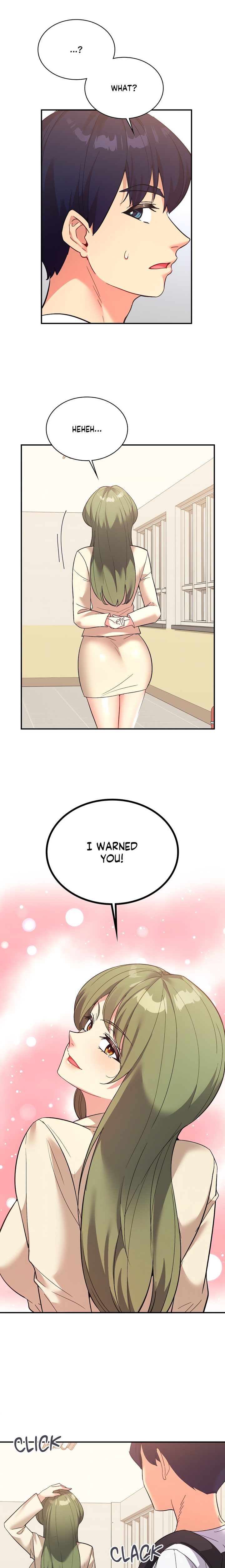 Smart App Life Chapter 64 - Manhwa18.com