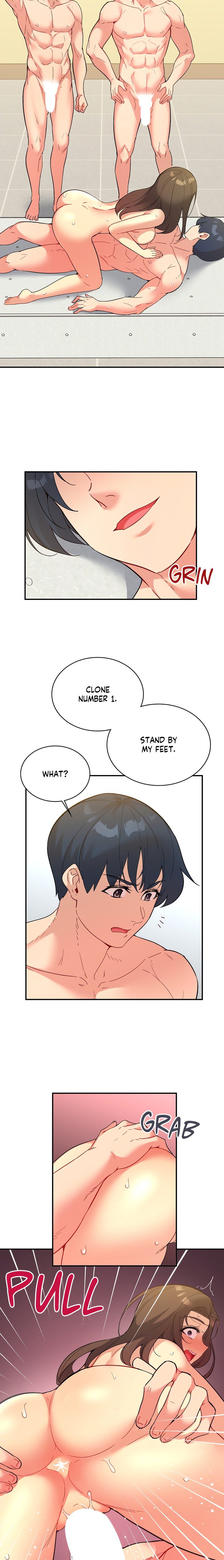 Smart App Life Chapter 65 - Manhwa18.com