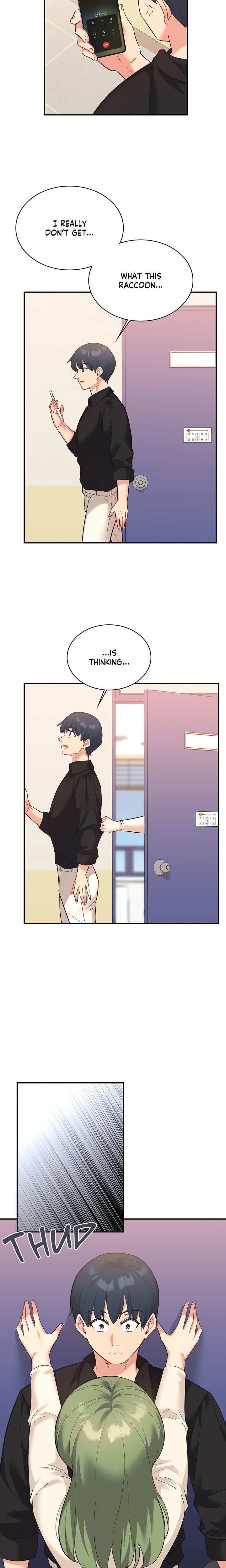 Smart App Life Chapter 67 - Manhwa18.com