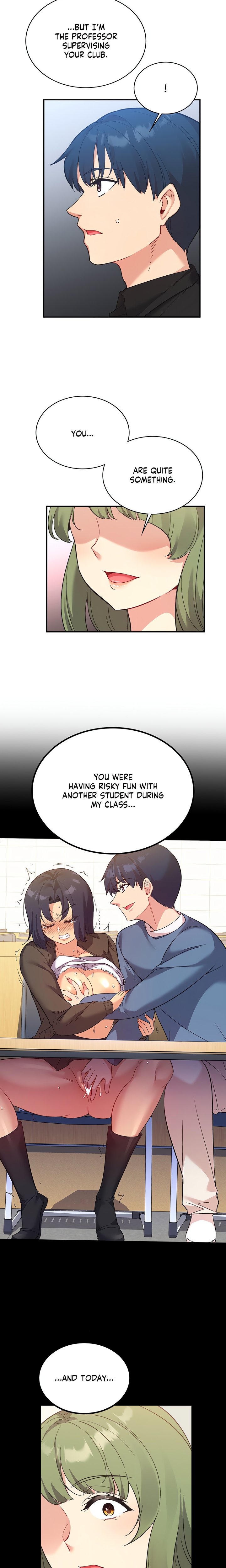 Smart App Life Chapter 67 - Manhwa18.com