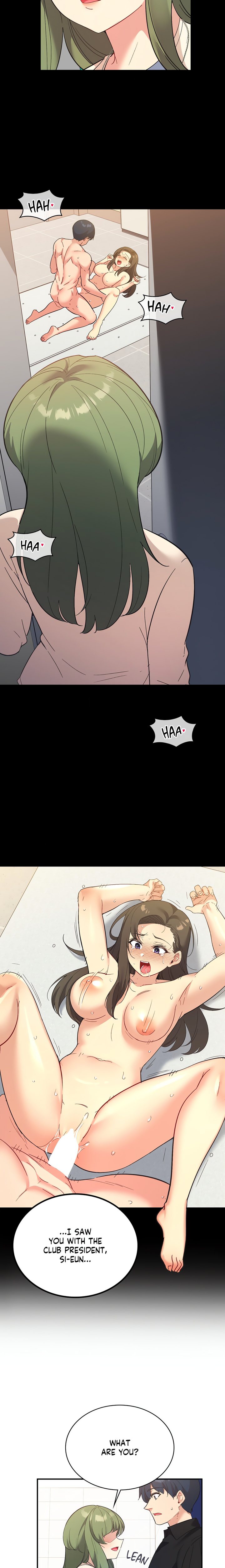 Smart App Life Chapter 67 - Manhwa18.com