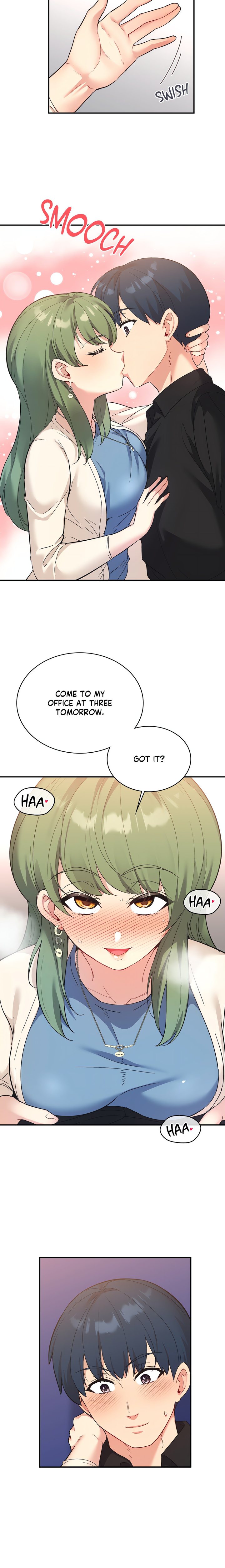 Smart App Life Chapter 67 - Manhwa18.com