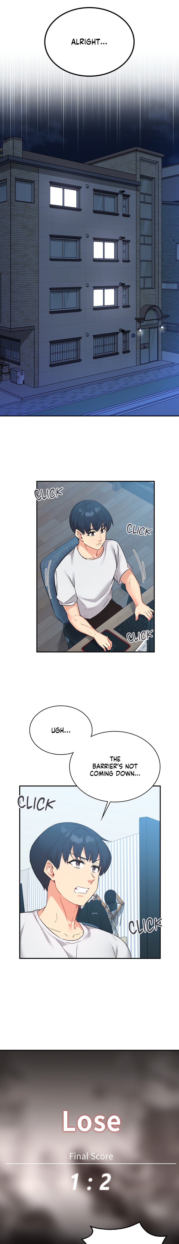 Smart App Life Chapter 67 - Manhwa18.com