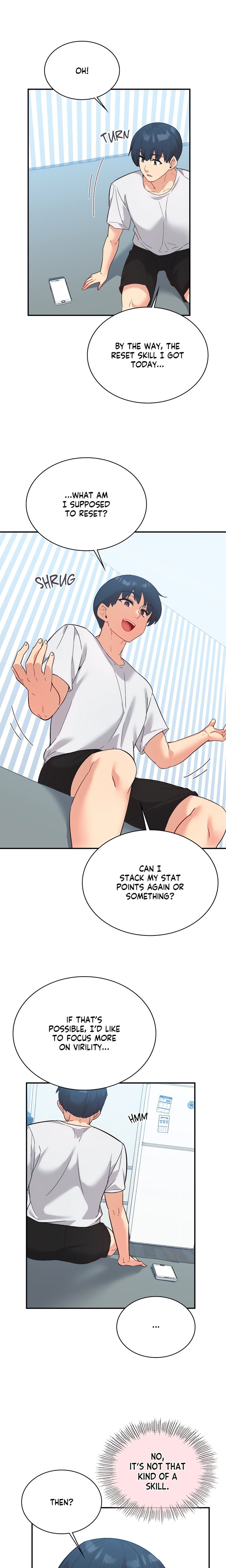 Smart App Life Chapter 68 - Manhwa18.com