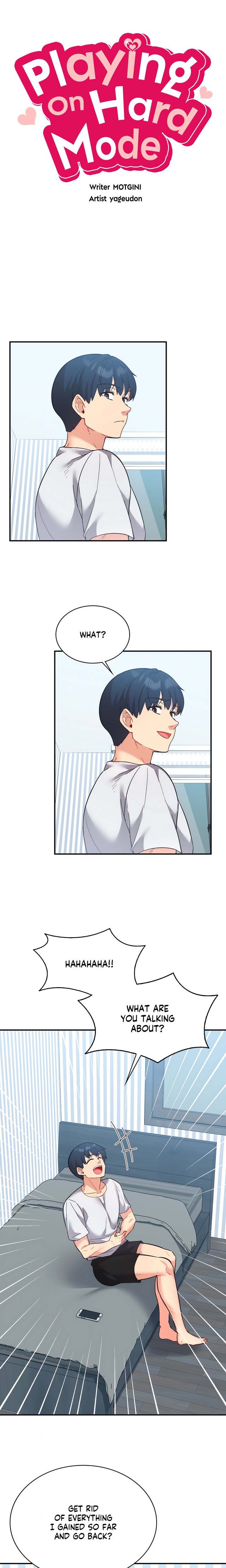 Smart App Life Chapter 68 - Manhwa18.com