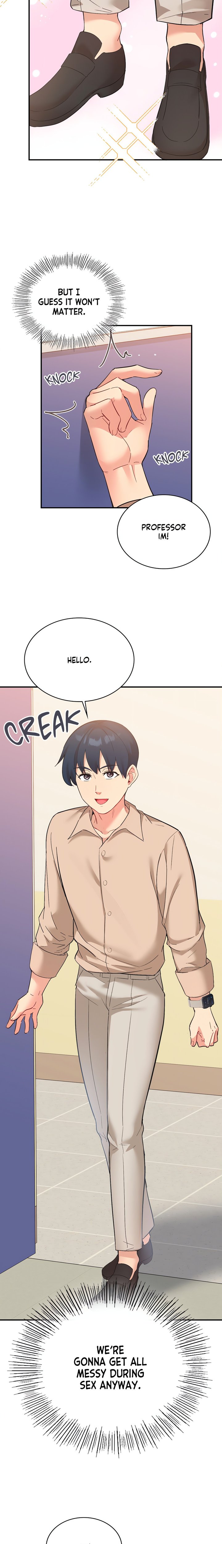 Smart App Life Chapter 68 - Manhwa18.com