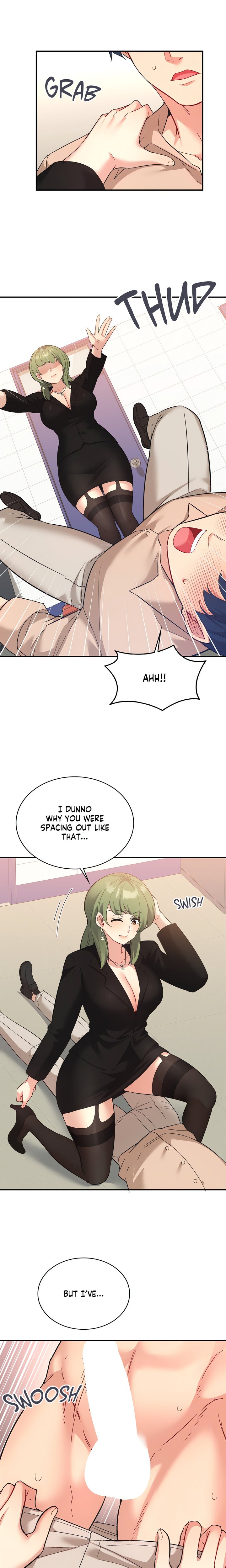 Smart App Life Chapter 68 - Manhwa18.com