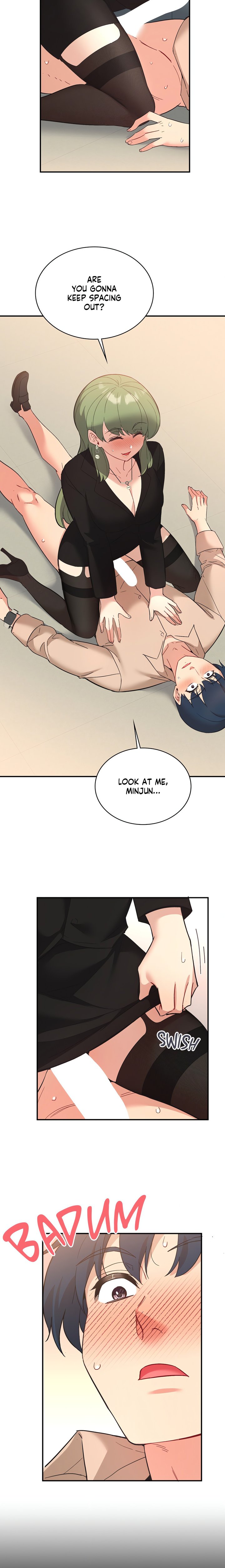 Smart App Life Chapter 68 - Manhwa18.com