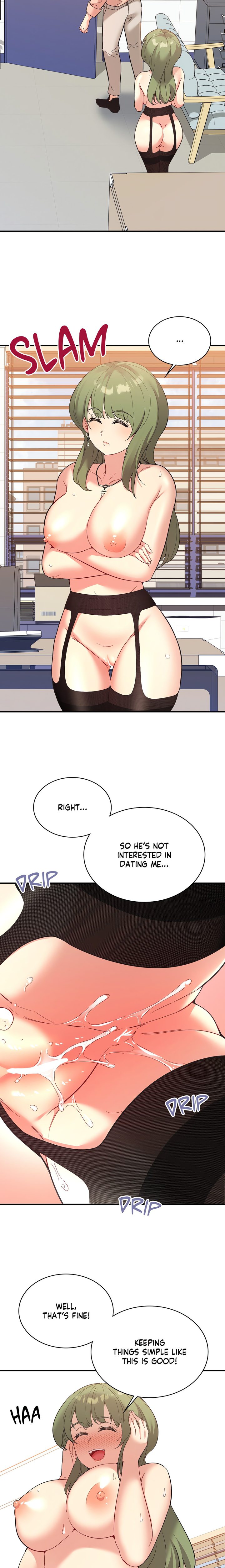 Smart App Life Chapter 70 - Manhwa18.com