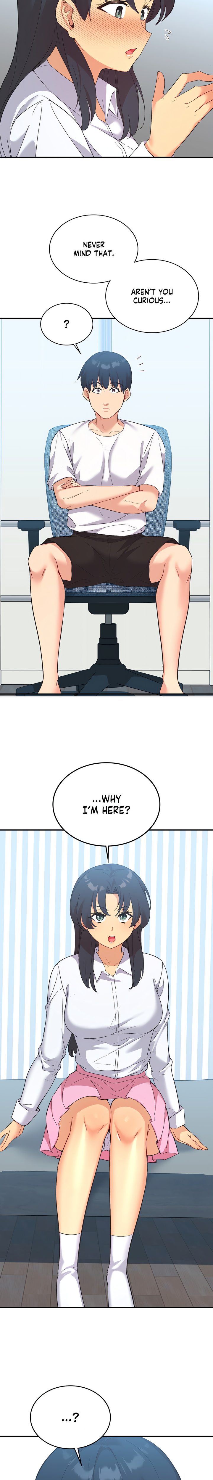 Smart App Life Chapter 70 - Manhwa18.com