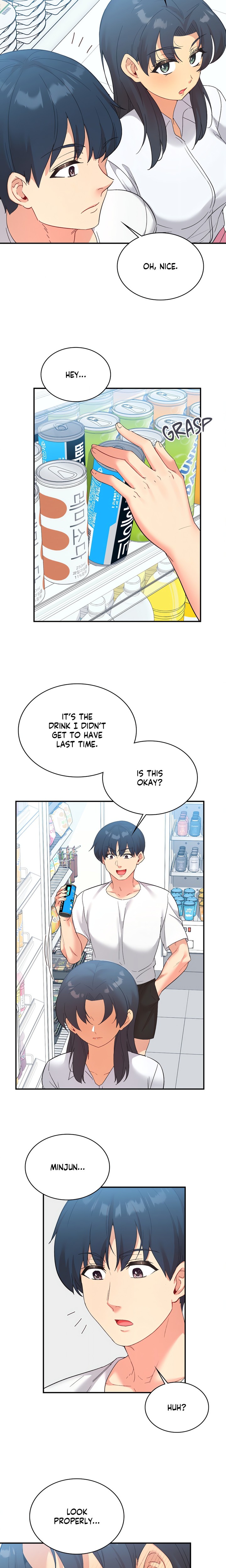 Smart App Life Chapter 71 - Manhwa18.com