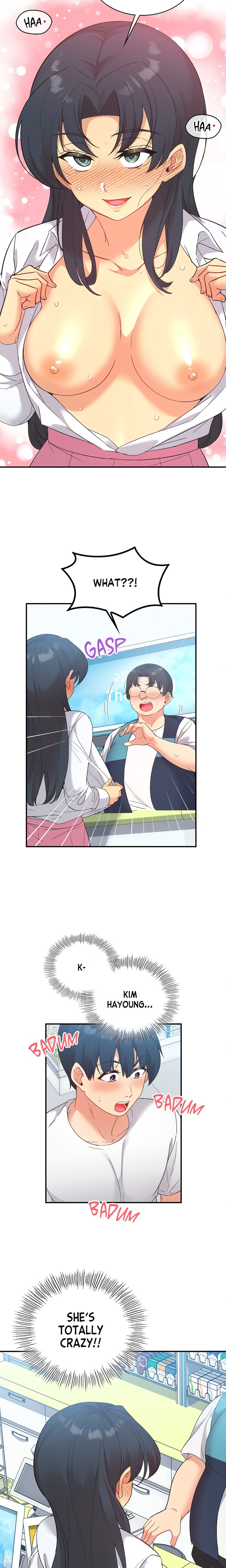 Smart App Life Chapter 71 - Manhwa18.com