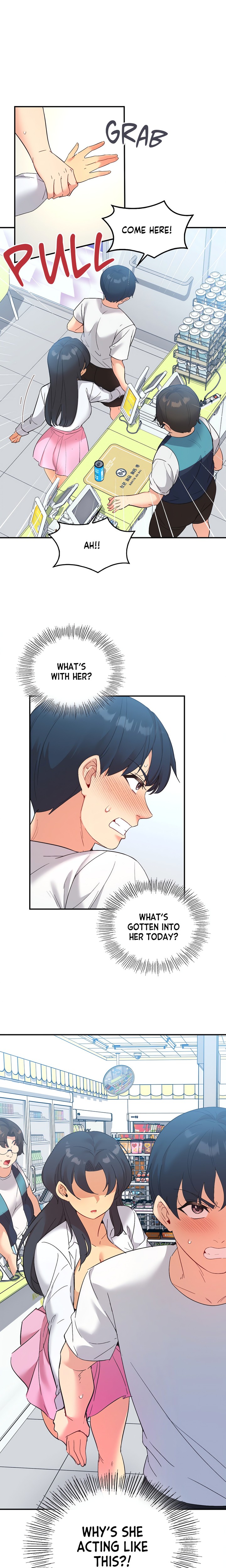 Smart App Life Chapter 71 - Manhwa18.com