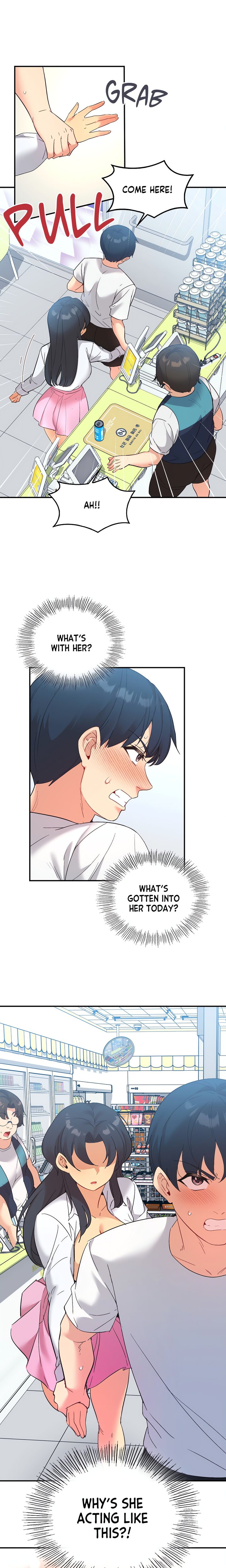 Smart App Life Chapter 72 - Manhwa18.com