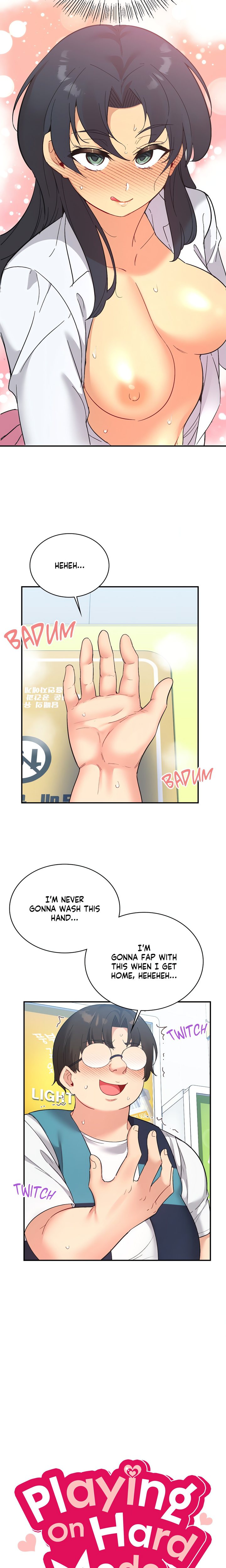 Smart App Life Chapter 72 - Manhwa18.com