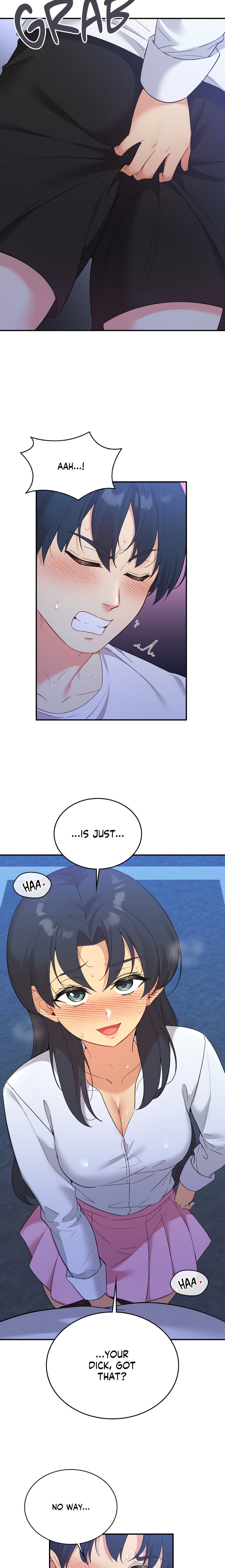 Smart App Life Chapter 72 - Manhwa18.com