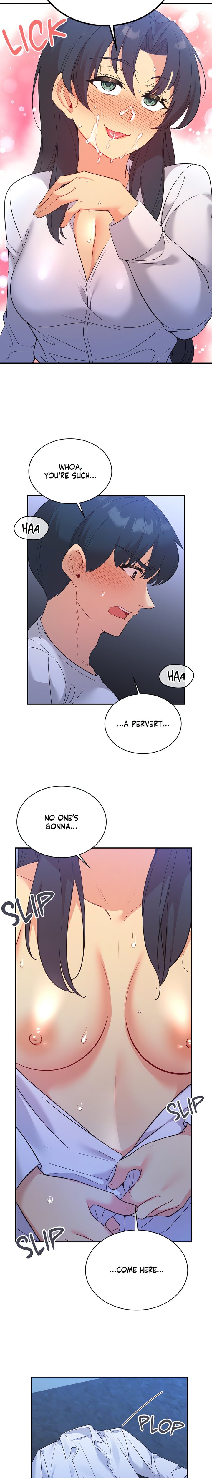 Smart App Life Chapter 72 - Manhwa18.com