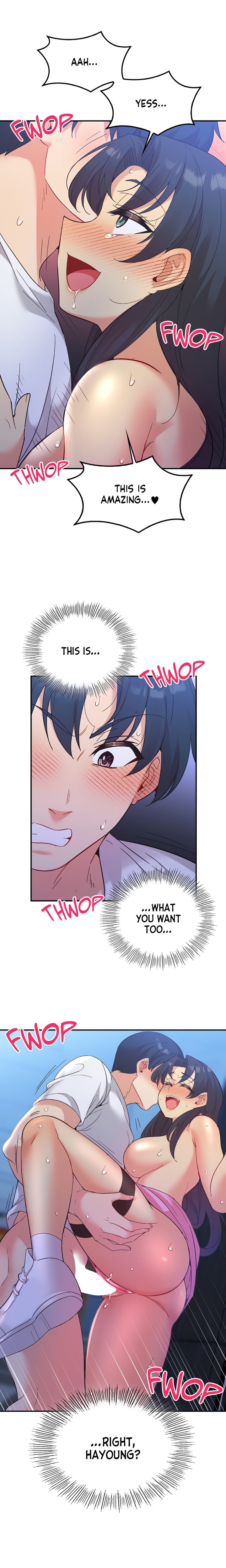 Smart App Life Chapter 73 - Manhwa18.com
