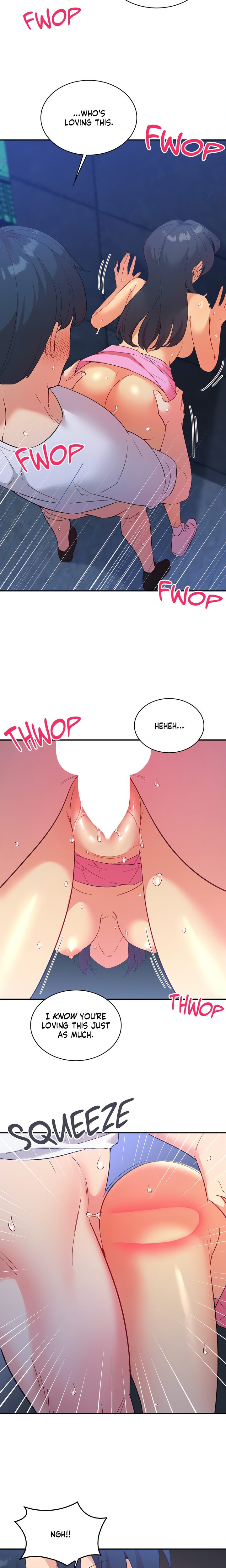 Smart App Life Chapter 73 - Manhwa18.com