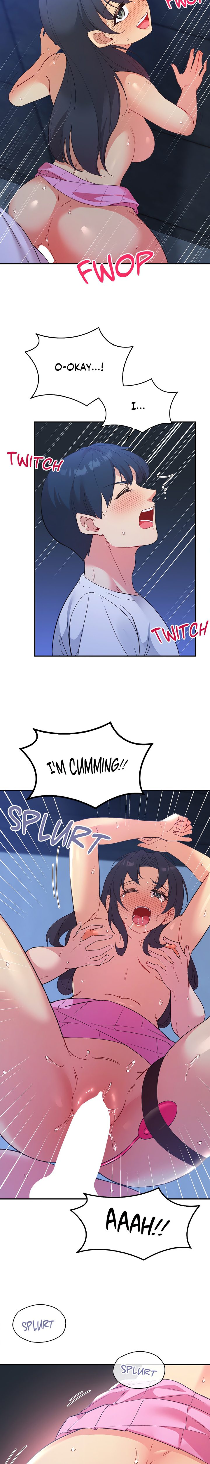 Smart App Life Chapter 73 - Manhwa18.com