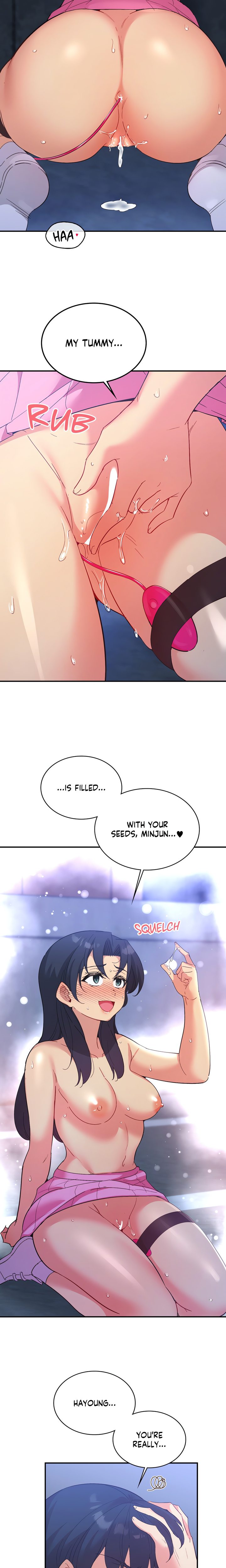 Smart App Life Chapter 73 - Manhwa18.com
