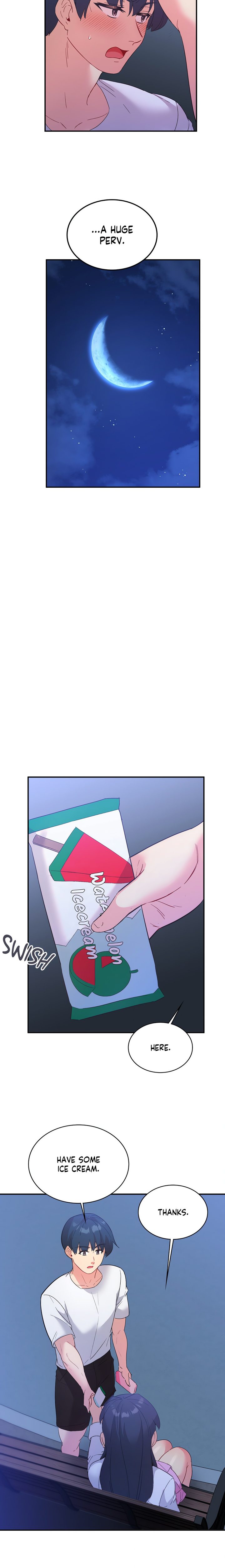 Smart App Life Chapter 73 - Manhwa18.com