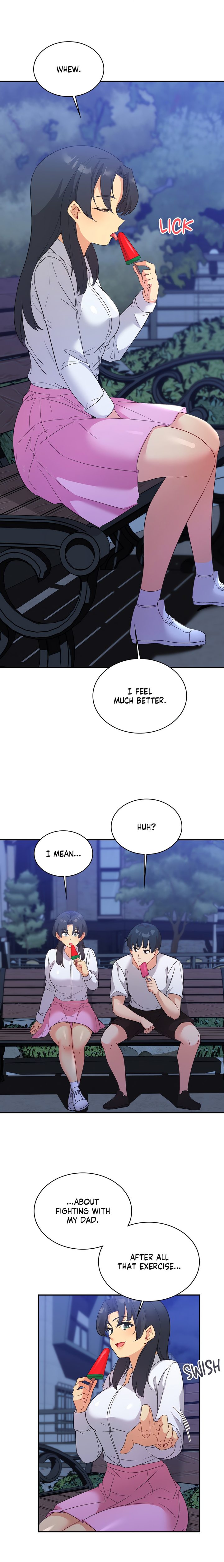 Smart App Life Chapter 73 - Manhwa18.com