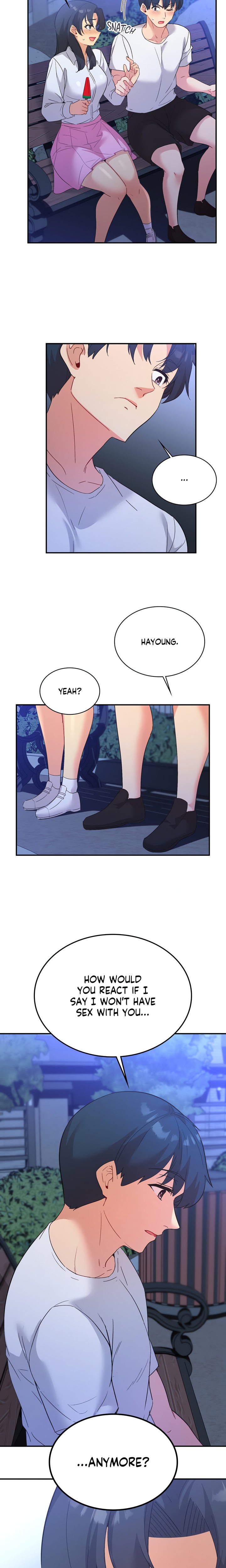 Smart App Life Chapter 73 - Manhwa18.com