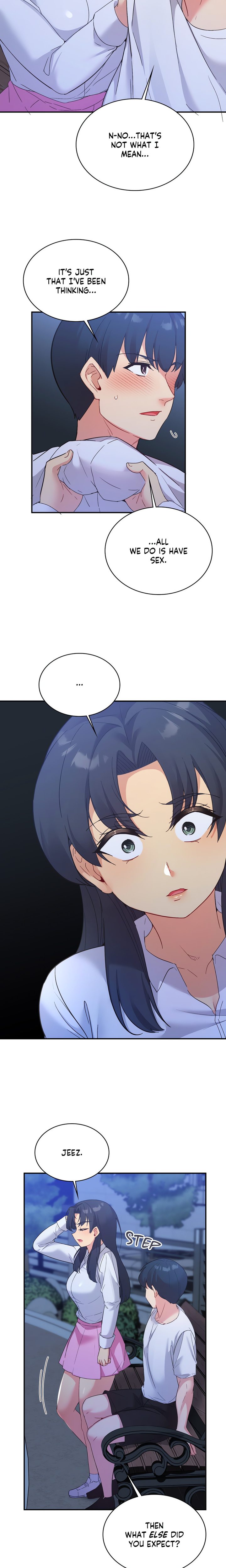 Smart App Life Chapter 73 - Manhwa18.com