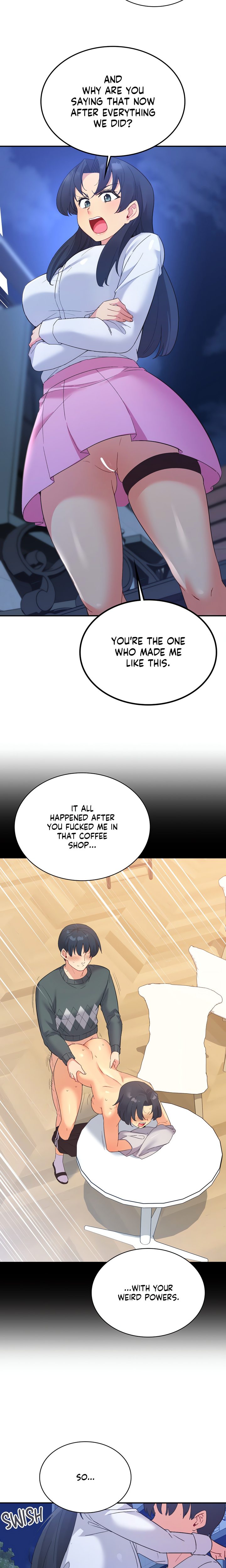 Smart App Life Chapter 73 - Manhwa18.com