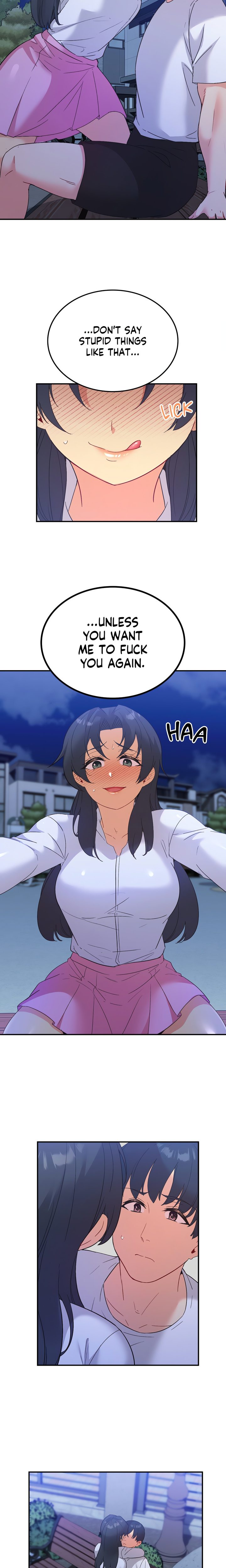 Smart App Life Chapter 73 - Manhwa18.com