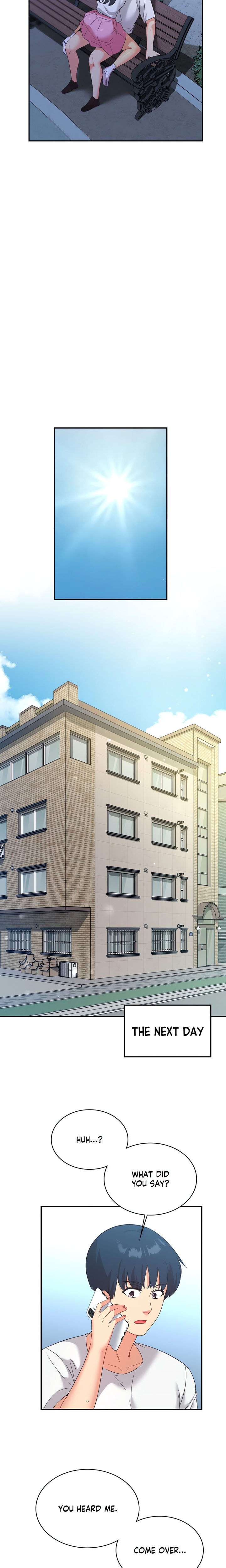 Smart App Life Chapter 73 - Manhwa18.com