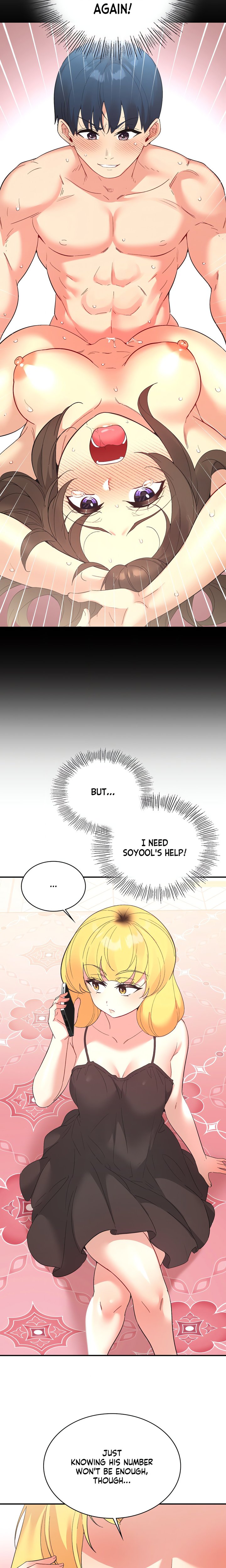 Smart App Life Chapter 74 - Manhwa18.com