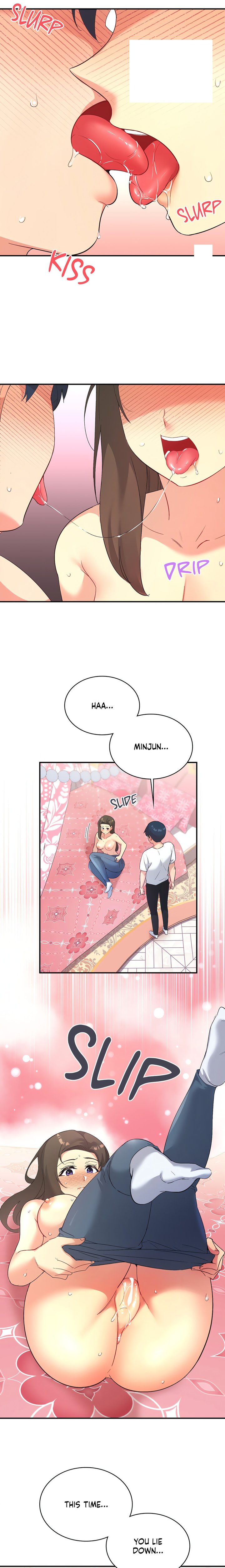 Smart App Life Chapter 74 - Manhwa18.com