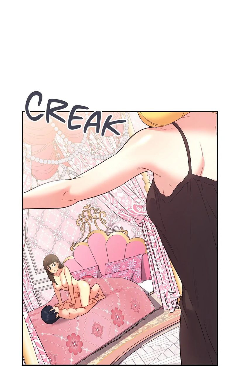 Smart App Life Chapter 75 - Manhwa18.com