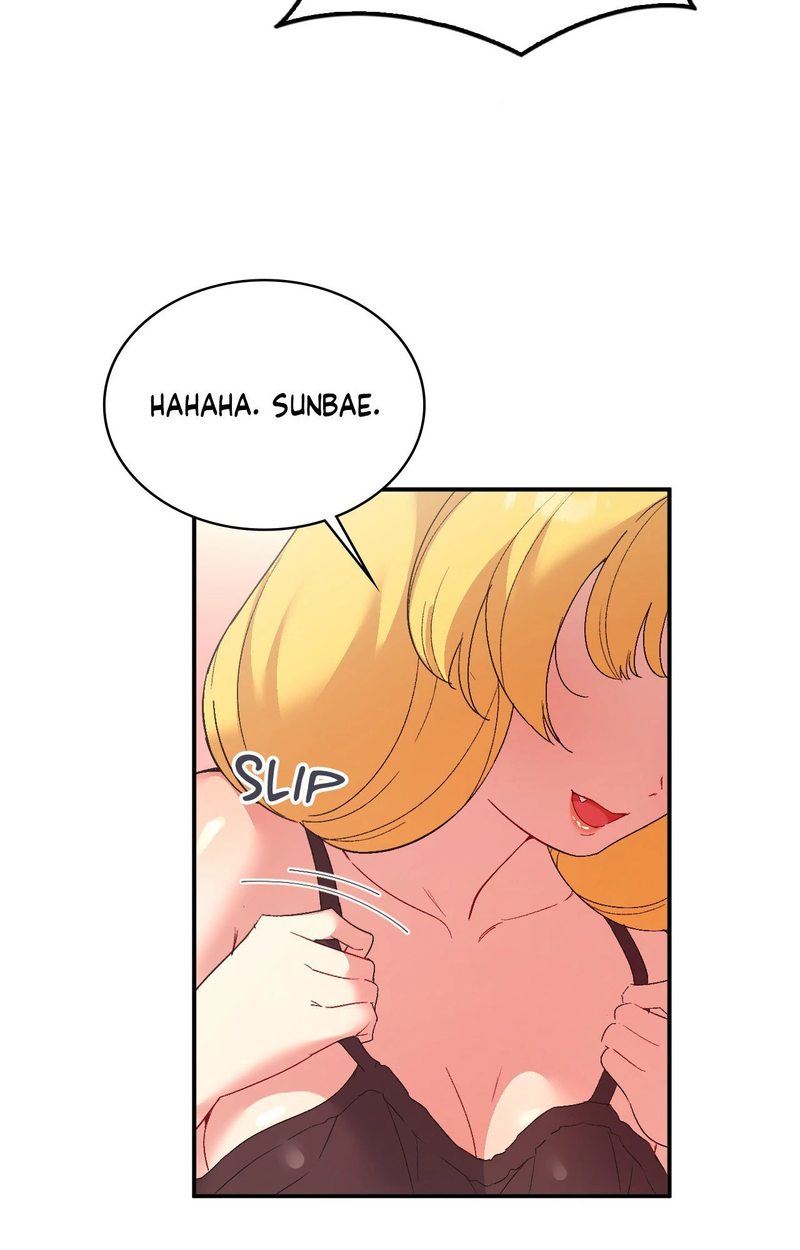 Smart App Life Chapter 75 - Manhwa18.com