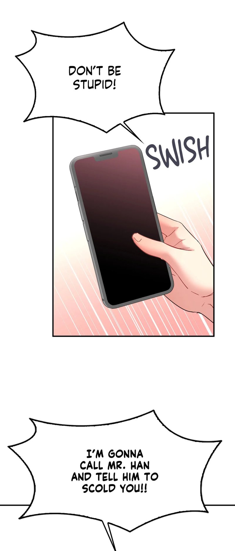 Smart App Life Chapter 76 - Manhwa18.com