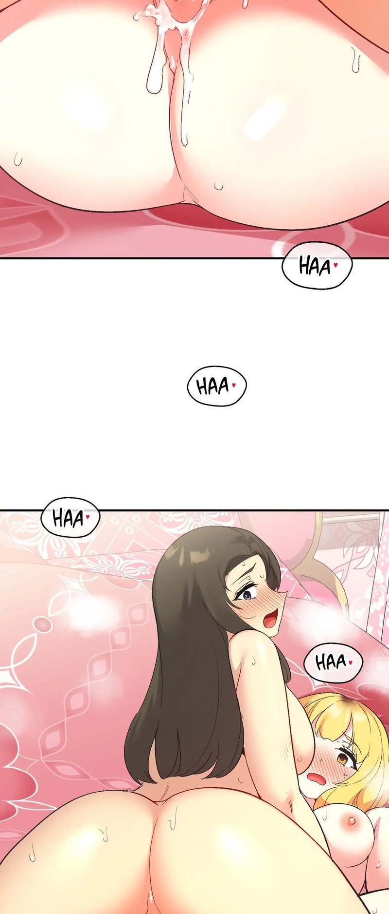 Smart App Life Chapter 76 - Manhwa18.com