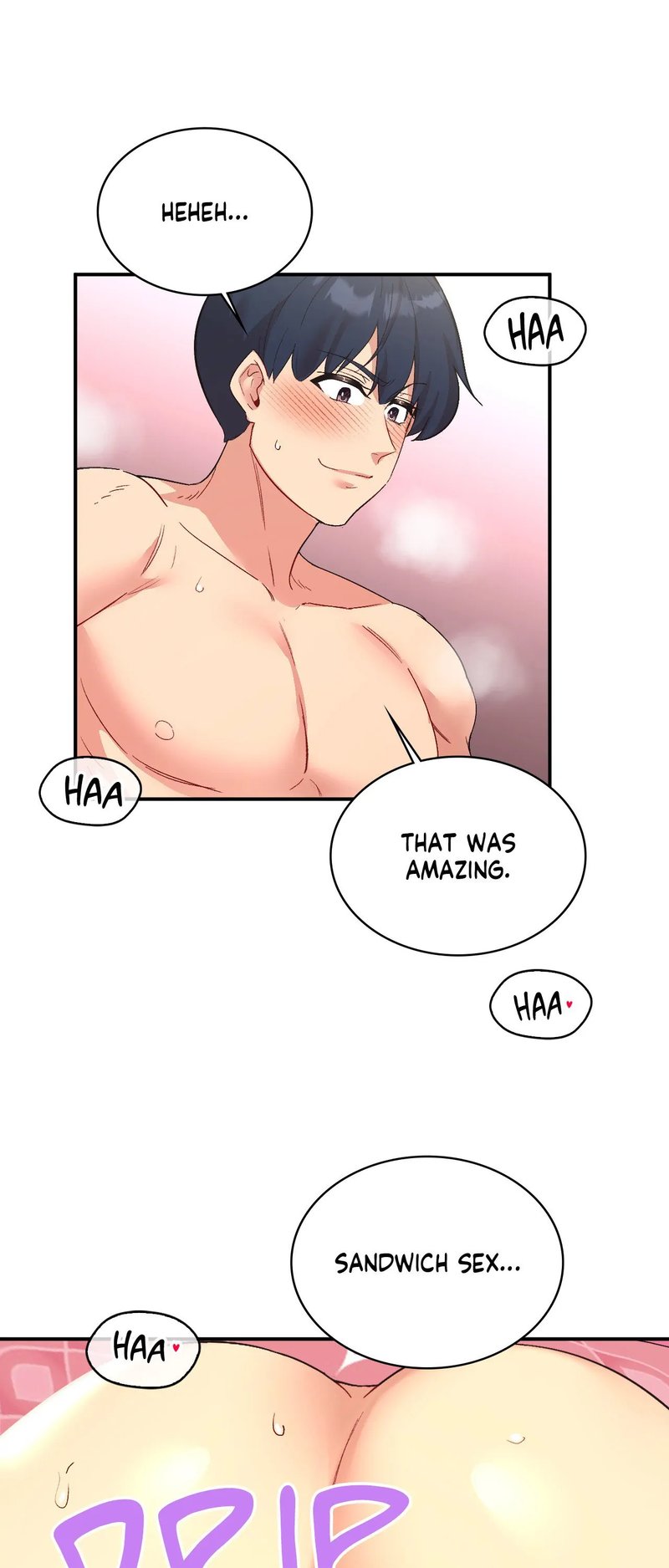 Smart App Life Chapter 77 - Manhwa18.com