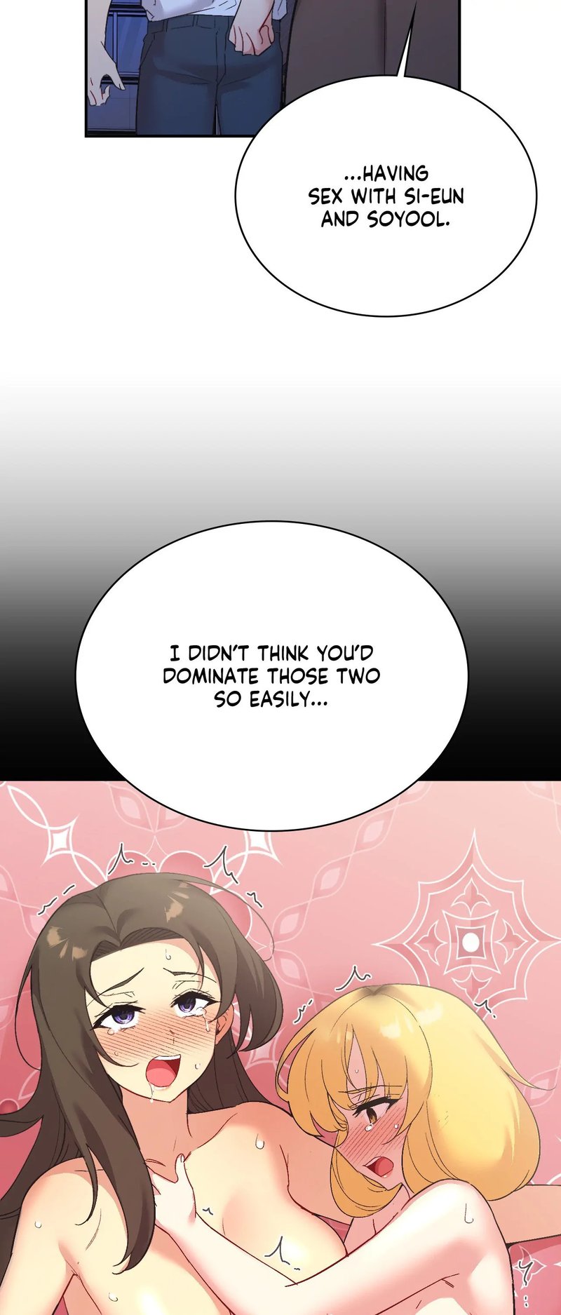 Smart App Life Chapter 77 - Manhwa18.com