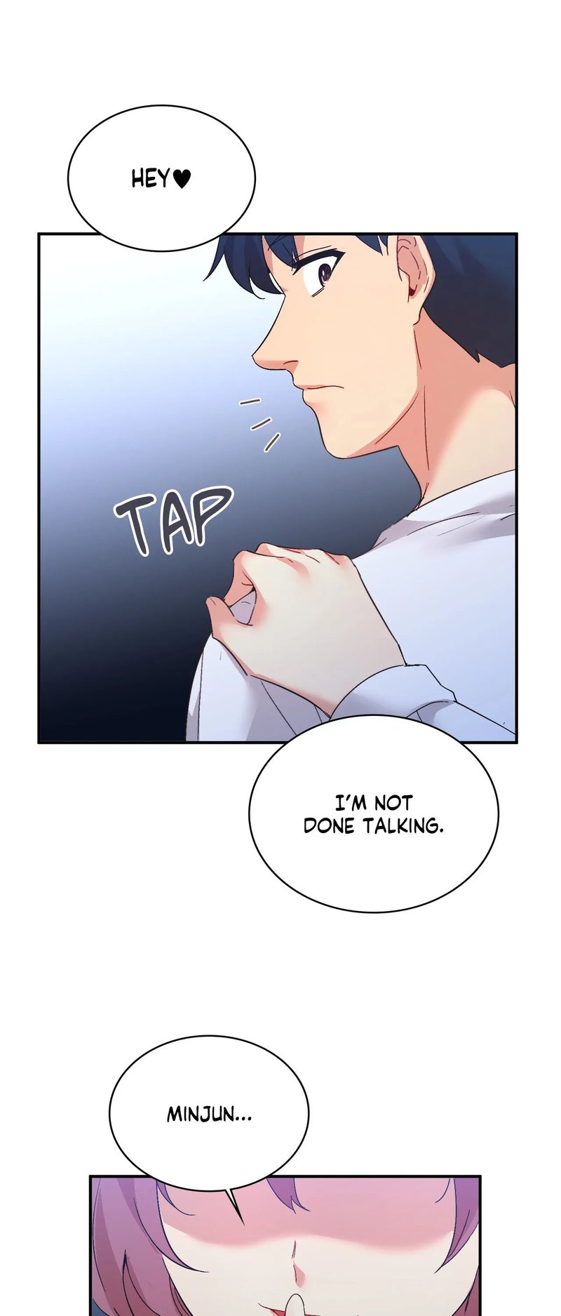 Smart App Life Chapter 77 - Manhwa18.com